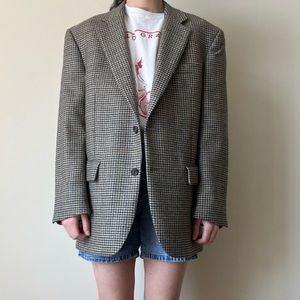 Vintage Men’s Blazer